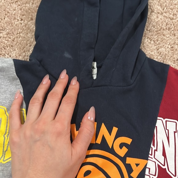 Kids Bape Hoodie. - Picture 2 of 4